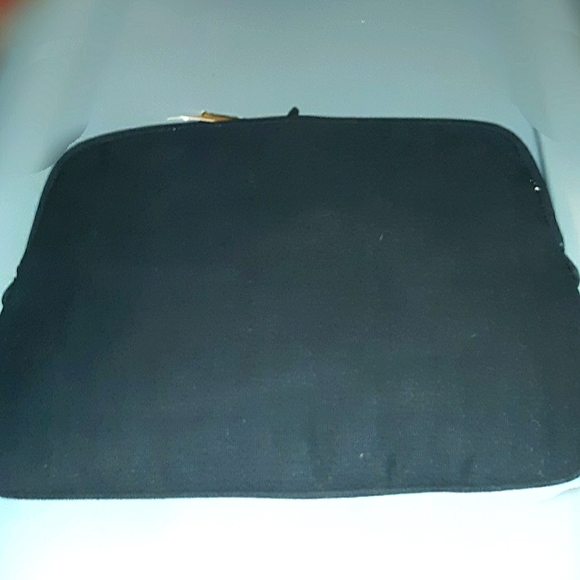 NWT Rare JUICY COUTURE Padded Laptop Sleeve - Picture 2 of 16